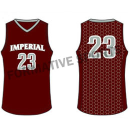Customised Volleyball Team Jerseys Manufacturers in San Diego